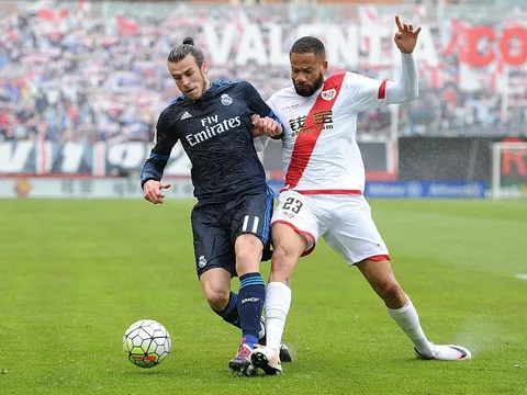 Những cầu thủ bị đánh giá thấp so với thực lực tại La Liga (Phần 1): Có tên người cũ M.U