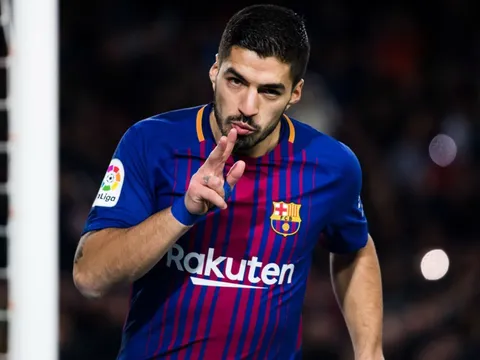 Những cầu thủ có thể "phế truất ngai vàng" Ronaldo ở năm 2018 (Phần 1)