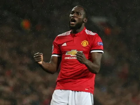 Những cầu thủ có thể 'thọt' trận Man Utd - Liverpool: Lukaku luôn là nỗi lo