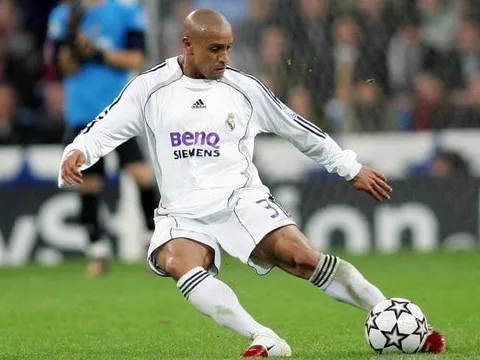 Những cầu thủ thi đấu hơn 100 trận tại Champions League (kì cuối)