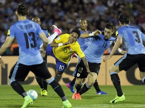 Những cầu thủ xuất sắc nhất lịch sử qua các kì World Cup