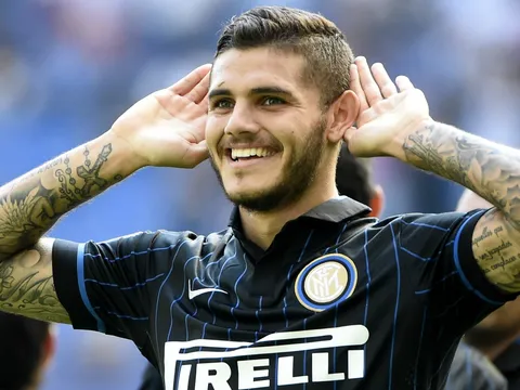 Những chân chuyền hàng đầu Serie A