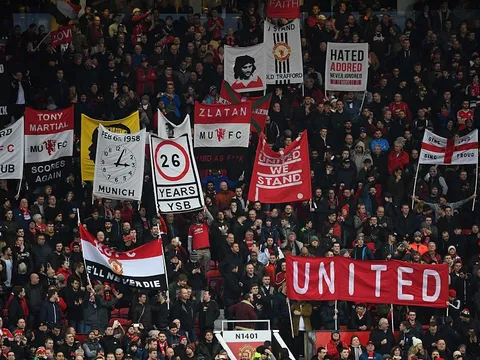 Những chìa khóa làm nên chuỗi trận bất bại của Man United