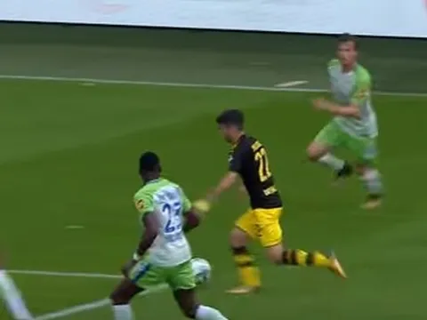 Những chiếc 'F1' khét tiếng tại Bundesliga