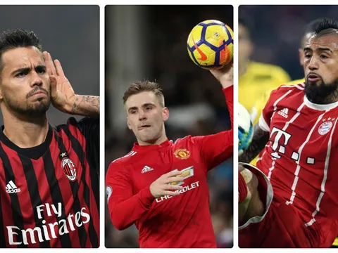 Những chiến binh có khả năng cứu rỗi Chelsea khỏi mùa giải thất bại là ai?