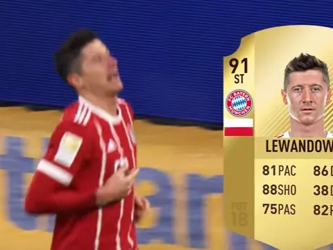 Những chuyên gia không chiến tại Bundesliga