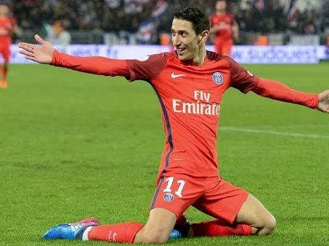 Những cuộc đối đầu quyết định đại chiến Real Madrid - PSG