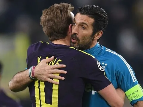 Những cuộc đối đầu quyết định đại chiến Tottenham vs Juventus