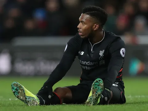 Những điểm nóng trong trận đấu giữa Liverpool và Southampton