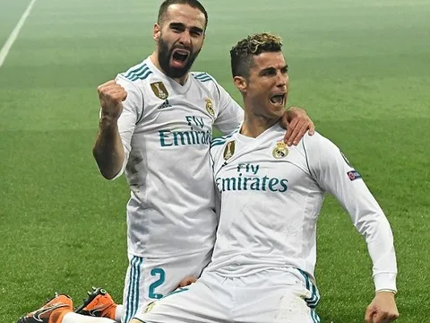 Những điều bạn có thể bỏ lỡ sau trận đại chiến PSG vs Real Madrid