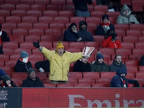 Những điều bạn có thể bỏ lỡ trận Arsenal - Man City