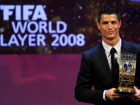 Những điều cần biết về giải Cầu thủ hay nhất 2016 của FIFA
