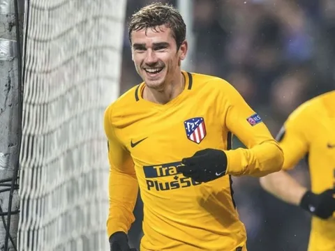 Những điều cần biết về vòng 16 đội Europa League