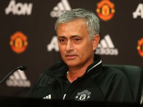 Những điều Mourinho còn nợ Man United