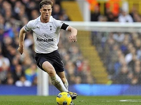 Những 'Gã du mục' của bóng đá thế giới (Phần 17): Scott Parker