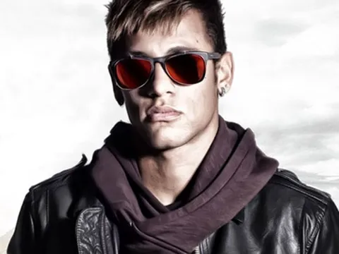 Những kiểu tóc cực chất của Neymar