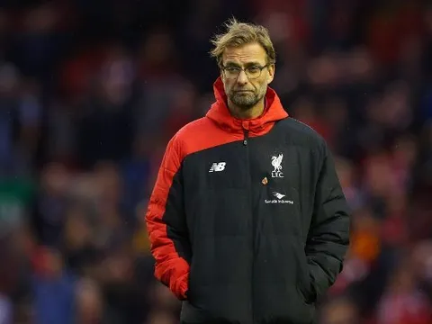 Những kỷ lục ai cũng sợ ở Ngoại hạng Anh (Phần 2): Không may cho Klopp