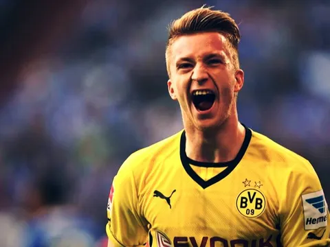 Những kỹ năng đỉnh nhất của Marco Reus