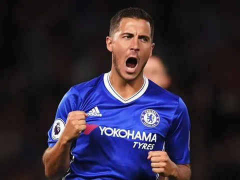 Những lần Eden Hazard "gieo sầu" cho đại gia