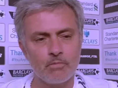 Những lần Mourinho 'phản đòn' các nhà báo