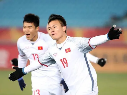 Những lí do để tin U23 Việt Nam sẽ đăng quang U23 châu Á
