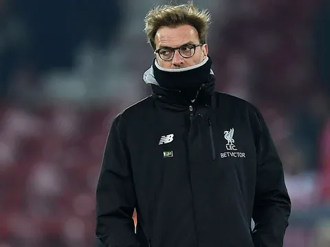 Những lý do khiến Klopp bị fan Liverpool tẩy chay