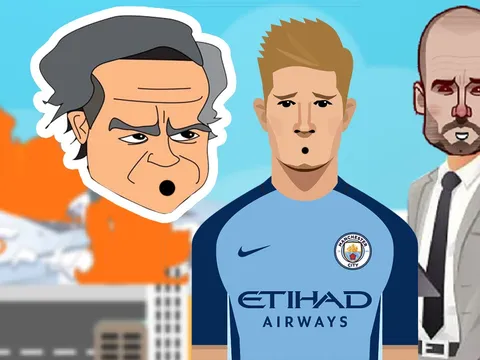 Những lý do khiến Man City không thể vô địch mùa này