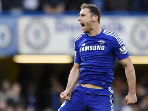 Những màn trình diễn đỉnh cao của Branislav Ivanovic