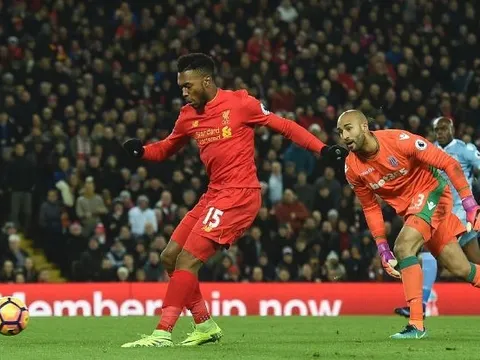 Những màn trình diễn đỉnh nhất của Liverpool từ đầu mùa tới giờ (2016/17)