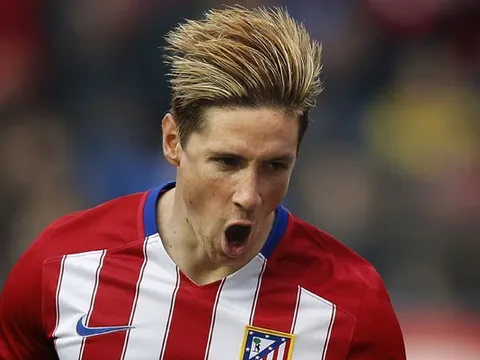 Những ngôi sao La Liga sẽ 'tự do' vào mùa Hè (Phần 1): Torres sẽ ra đi?