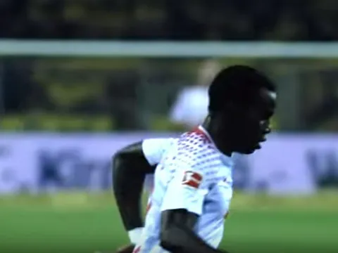 Những ngôi sao trẻ tiềm năng nhất Bundesliga mùa này