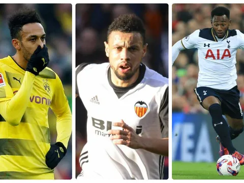 Những ngôi sao 'vạn người mê' tại TTCN mùa Đông trưởng thành từ Ligue 1