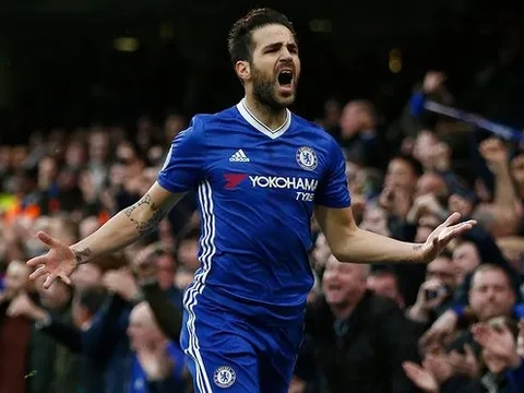 Những người Tây Ban Nha rực sáng giúp Chelsea xây chắc ngôi đầu