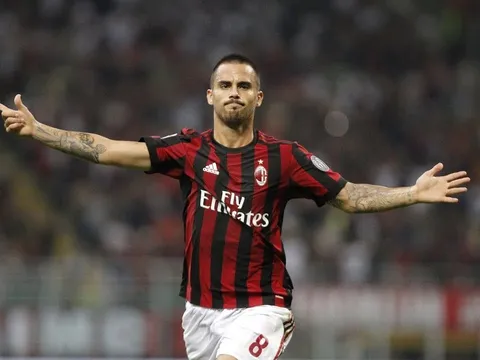 Những nhân tố có thể cứu AC Milan tại Europa League