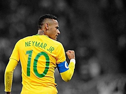 Những niềm kì vọng vàng của Brazil ở World Cup 2018