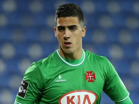 Những pha cứu thua ấn tượng của Joel Pereira (Manchester United)