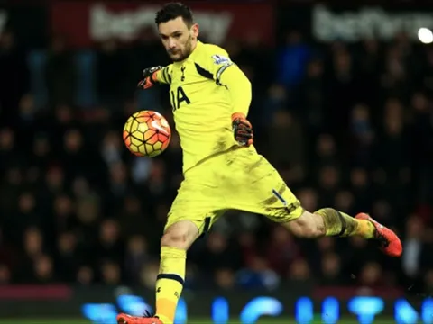 Những pha cứu thua xuất thần của Hugo Lloris