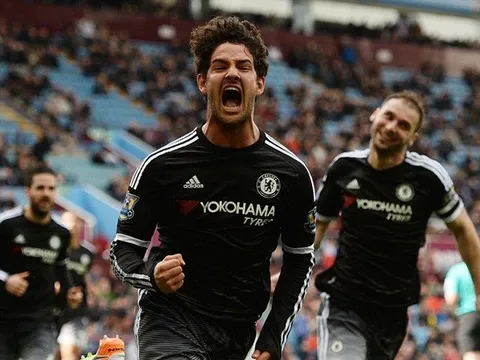 Những pha làm bàn đẳng cấp của Alexandre Pato thời đỉnh cao