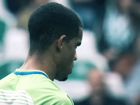 Những pha sút phạt đỉnh nhất tại Bundesliga mùa này