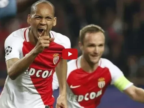 Những pha xử lý cực chất của Fabinho