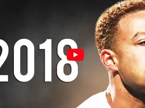 Những pha xử lý cực chất của Memphis Depay từ đầu mùa