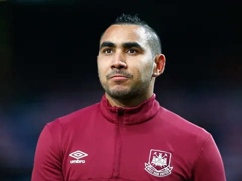 Những pha xử lý đẳng cấp của Dimitri Payet mùa 2015/16