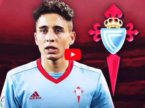 Những pha xử lý rất hay của Emre Mor mùa 2017/18