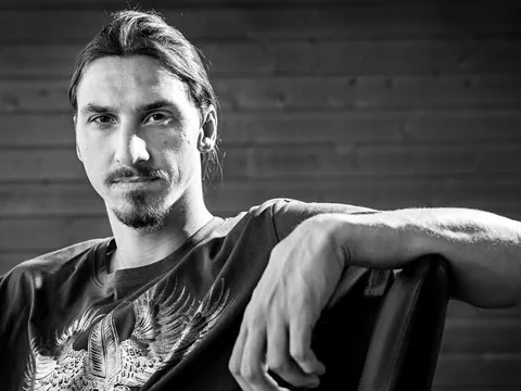 Những phát ngôn kiêu ngạo nhất của Ibrahimovic: Bản ngã luôn là số 1
