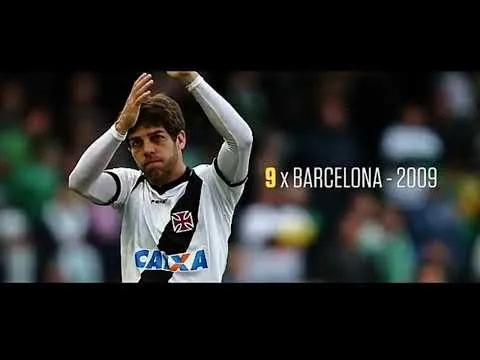 Những siêu phẩm đá phạt của Juninho Pernambucano