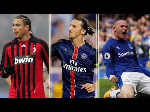 Những siêu sao trên 30 tuổi có màn ra mắt như mơ