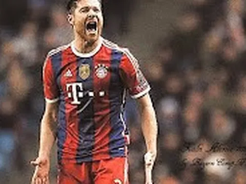 Những tình huống phát bóng dài cực bá của Alonso