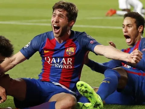 Những trận cầu Champions League không dành cho CĐV đau tim (Phần 2)