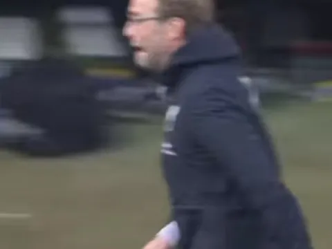 Những trận đấu điên rồ nhất của Klopp tại Liverpool
