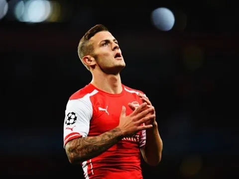 Những ‘trò cưng’ của Wenger cần rời Arsenal để cứu lấy sự nghiệp: Tiếc cho Hoàng tử nước Anh